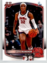 2025 Bowman Prospects #BPP-30 Cotie Mcmahon
