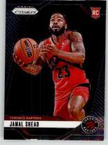 2024 Panini Prizm #241 Jamal Shead