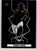 2022 Panini Mosaic #36 Robert Quinn