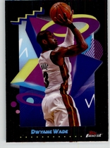 2024 Finest Base Set #248 Dwyane Wade
