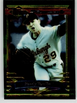 1994 Finest Base Set #156 Randy Tomlin
