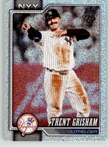 2026 Topps Sandglitter Series 2 #425 Trent Grisham