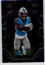 2022 Panini Select #116 Laviska Shenault Jr.