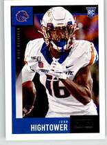 2020 Score Base Set #429 John Hightower