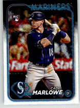 2024 Topps All-Star Game Factory Set #286 Cade Marlowe