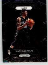 Markelle Fultz Trading Card Values | Sportlots Price Guide