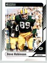 2024 Donruss Base Set #192 Dave Robinson