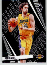2023 Panini Phoenix #133 Pau Gasol