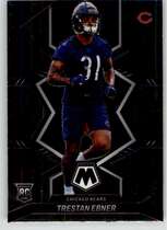 2022 Panini Mosaic #356 Trestan Ebner