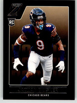 2022 Panini Zenith (Retail) #186 Jaquan Brisker