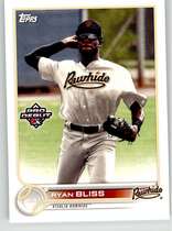 2022 Topps Pro Debut #PD-168 Ryan Bliss