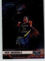 2024 Panini Prizm WNBA #28 Arike Ogunbowale