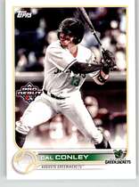 2022 Topps Pro Debut #PD-195 Cal Conley