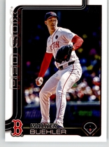 Walker Buehler Trading Card Values | Sportlots Price Guide