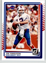 2025 Donruss Base Set #203 Joe Ferguson
