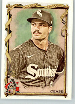 2023 Topps Allen & Ginter #19 Dylan Cease