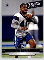 2019 Panini Prestige #279 Mike Weber