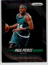 2025 Panini Prizm #93 Paul Pierce