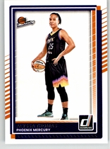 2025 Donruss WNBA #10 Alyssa Thomas