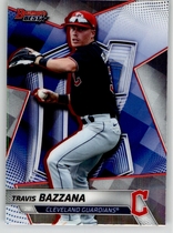 2025 Bowman Best #TP-5 Travis Bazzana
