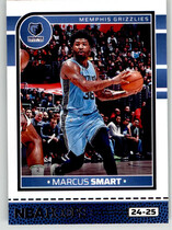 2024 Panini NBA Hoops #188 Marcus Smart