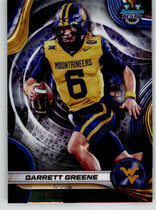 2024 Bowman Best University #64 Garrett Greene