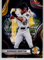 2024 Bowman Best Prospects #TP-25 Konnor Griffin