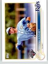2022 Topps Pro Debut #PD-113 Cooper Kinney