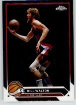 2023 Topps Chrome #94 Bill Walton