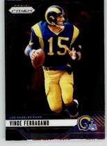 2024 Panini Prizm #174 Vince Ferragamo