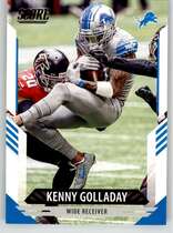2021 Score Base Set #283 Kenny Golladay