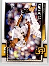 Yu Darvish Trading Card Values | Sportlots Price Guide