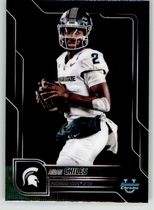 2025 Bowman Chrome University #150 Aidan Chiles