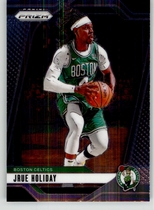 2024 Panini Prizm #171 Jrue Holiday