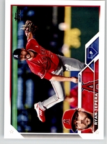 2023 Topps Base Set Series 2 #375 Ryan Tepera