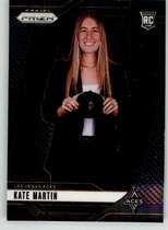 2024 Panini Prizm WNBA #148 Kate Martin