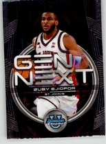 2025 Bowman Chrome Gen Next #GN-17 Zuby Ejiofor