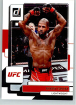 2023 Donruss UFC #58 Bobby Green