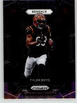 2023 Panini Prizm #63 Tyler Boyd