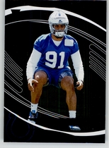 2025 Panini Absolute (Retail) #147 Jt Tuimoloau