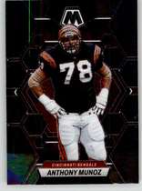 2023 Panini Mosaic #45 Anthony Munoz