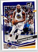 2023 Donruss Base Set #61 Draymond Green