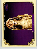 2024 Topps Allen & Ginter Stars Of The Show The Westminster Kennel Club #SOS-8 Burns