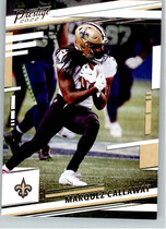 2022 Panini Prestige #210 Marquez Callaway