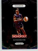 2024 Panini Prizm Monopoly WNBA #14 Ruthie Bolton