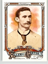 2025 Topps Allen & Ginter #251 Abner Powell
