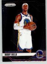2024 Panini Prizm #200 Buddy Hield