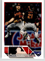 2023 Topps Base Set Series 2 #499 Ryan Mckenna