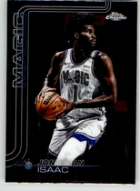 2025 Topps Chrome #167 Jonathan Isaac