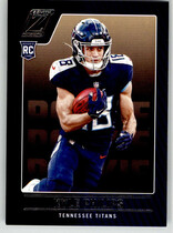 2022 Panini Zenith (Retail) #198 Kyle Philips